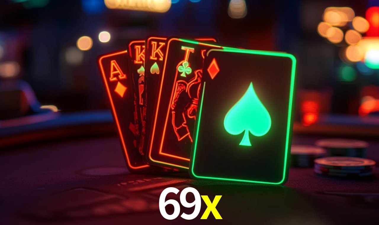 Estatísticas 69x