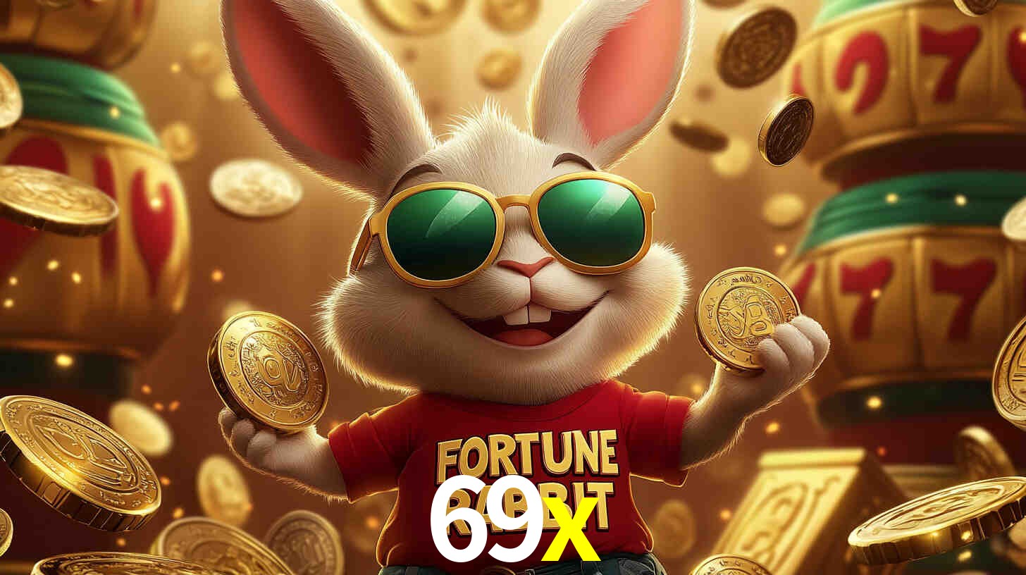 69x - Aposta de Risco Máximo - 69x.com