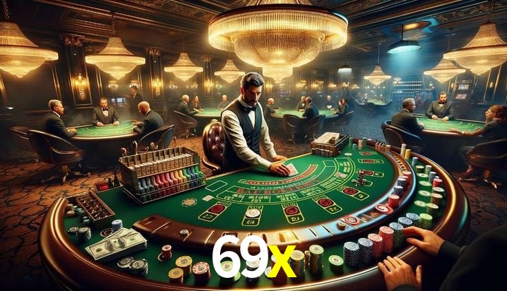 Experiência VIP 69x