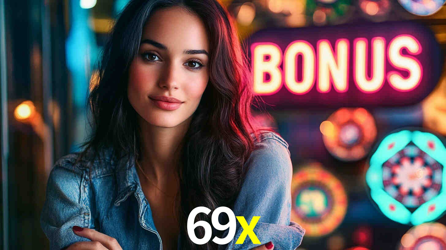 69x: Seu Cassino Premiado com Pagamentos Rápidos