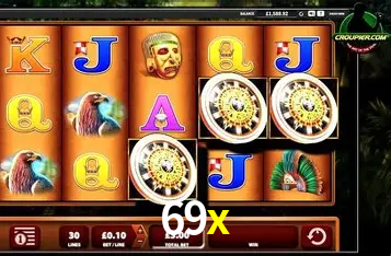 A Emoção da Loteria na 69x: Uma Chance de Mudança de Vida