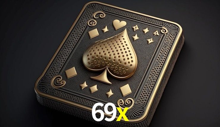 Apostas de Futebol 69x