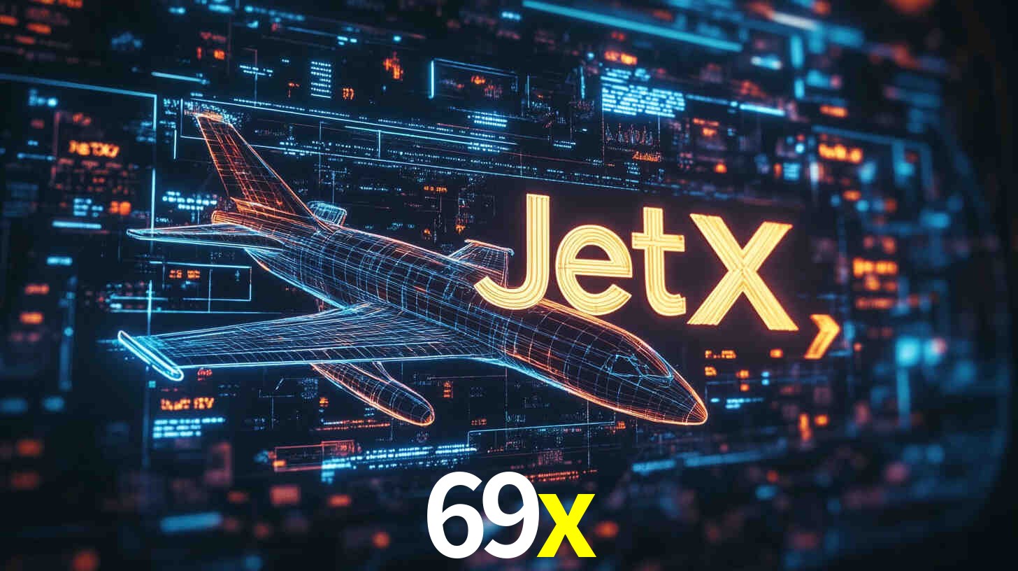 Descubra a Magia dos Jogos de Arcade no 69x