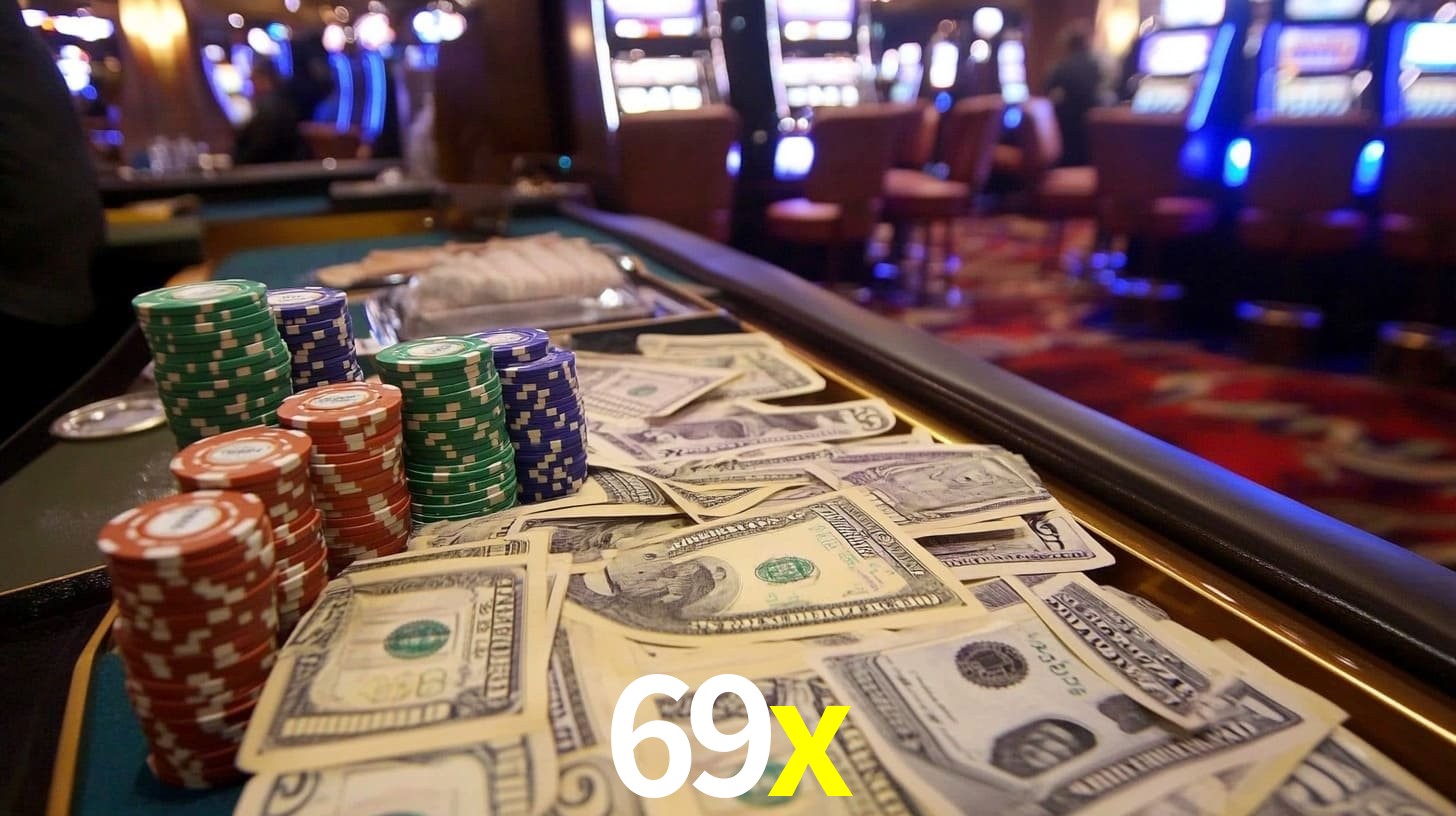 cassino 69x