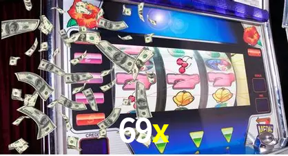 APP oficial da 69x para mobile