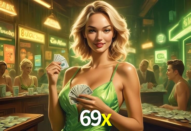 Apostas Esportivas na 69x: Um Guia Completo