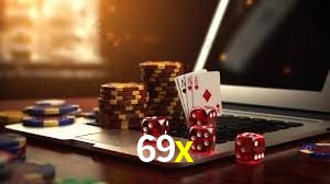 Inovações de Jogos na 69x: O Futuro das Experiências Interativas