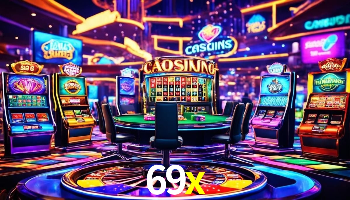 Apostas de Basquete 69x