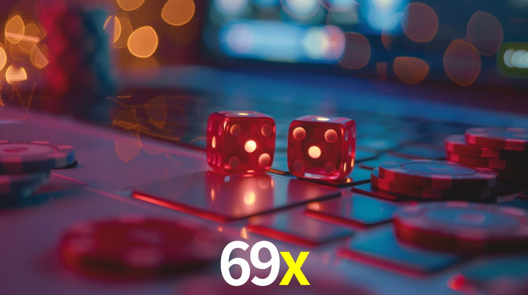 Game Providers 69x
