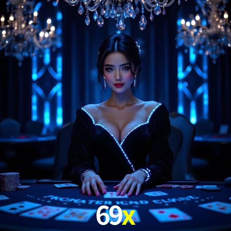 Recursos de Bônus 69x