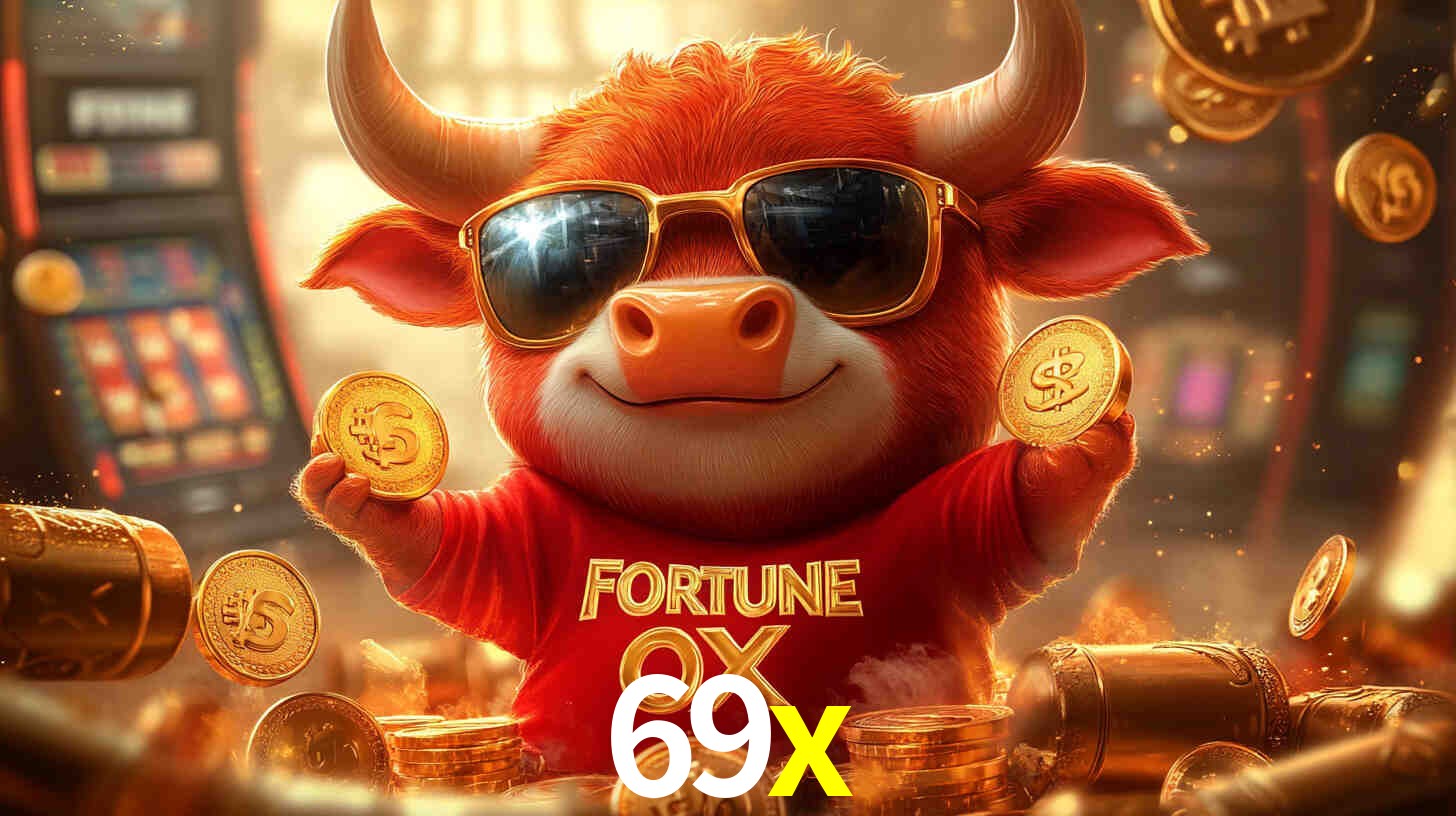 69x: Seu Especialista em Apostas Esportivas Brasileiras