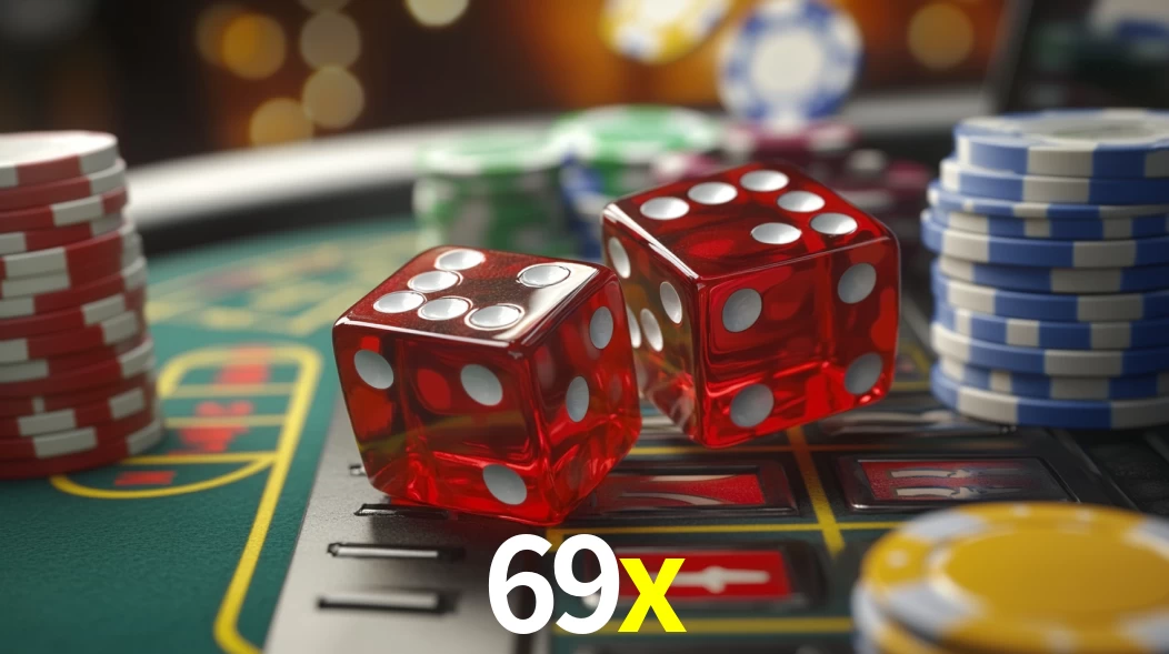 Live Casino 69x