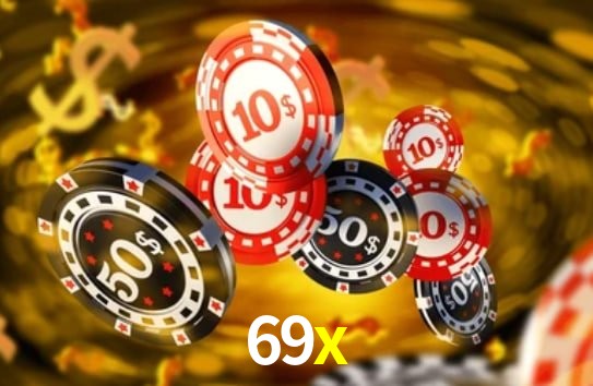 Casino Ao Vivo 69x