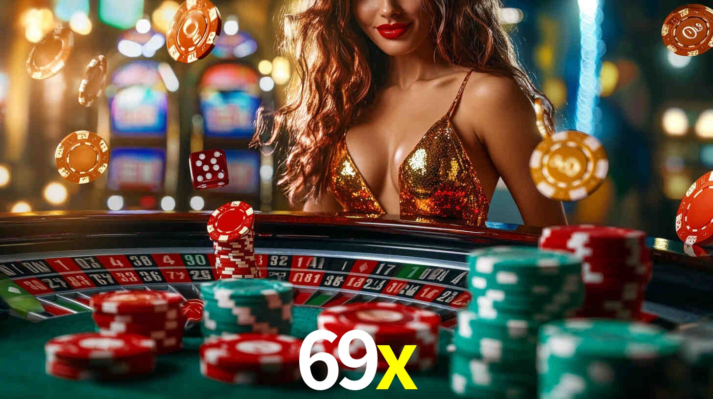 Welcome Bonus 69x