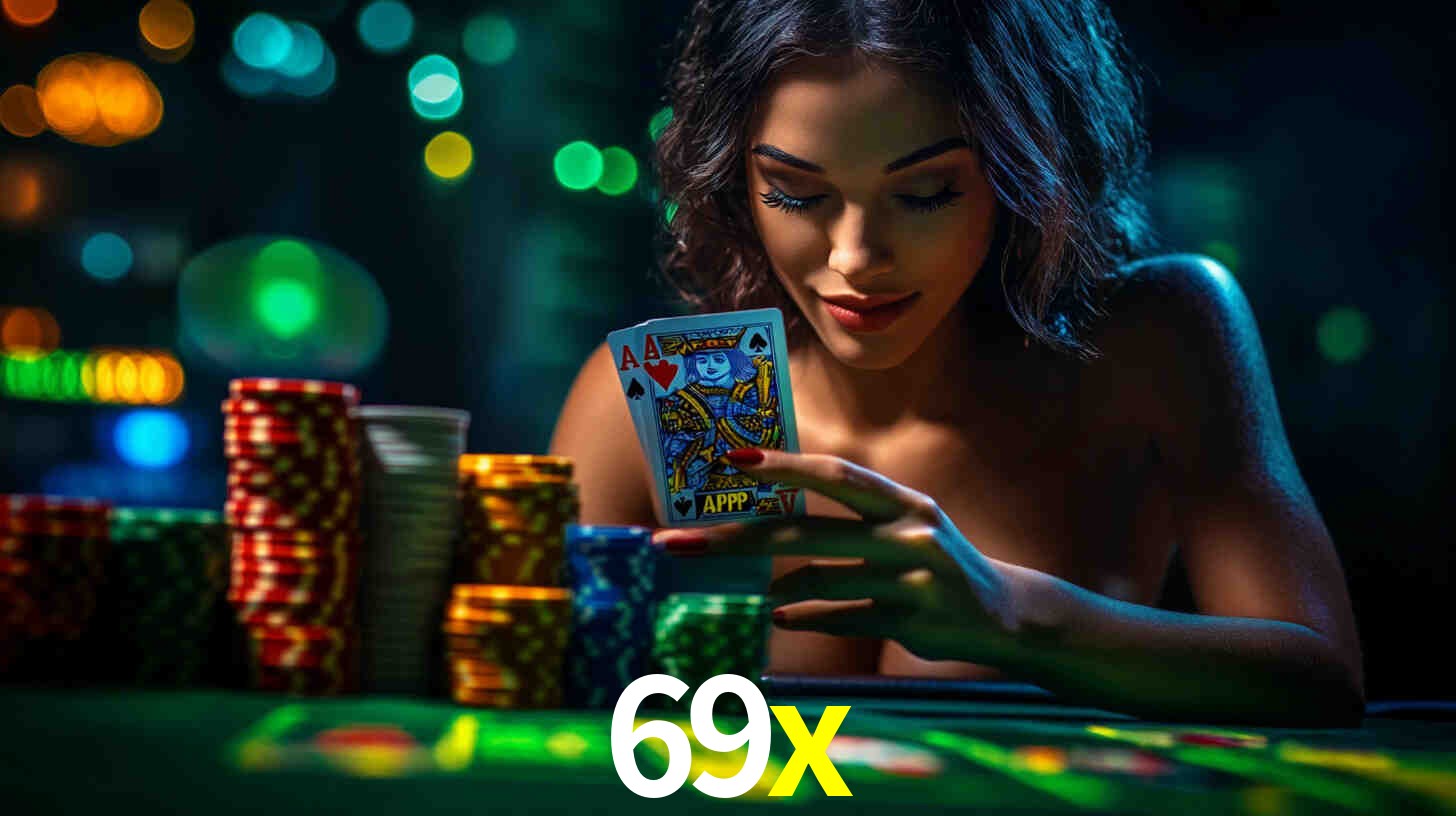 A Popularidade dos Caça-Níqueis no 69x