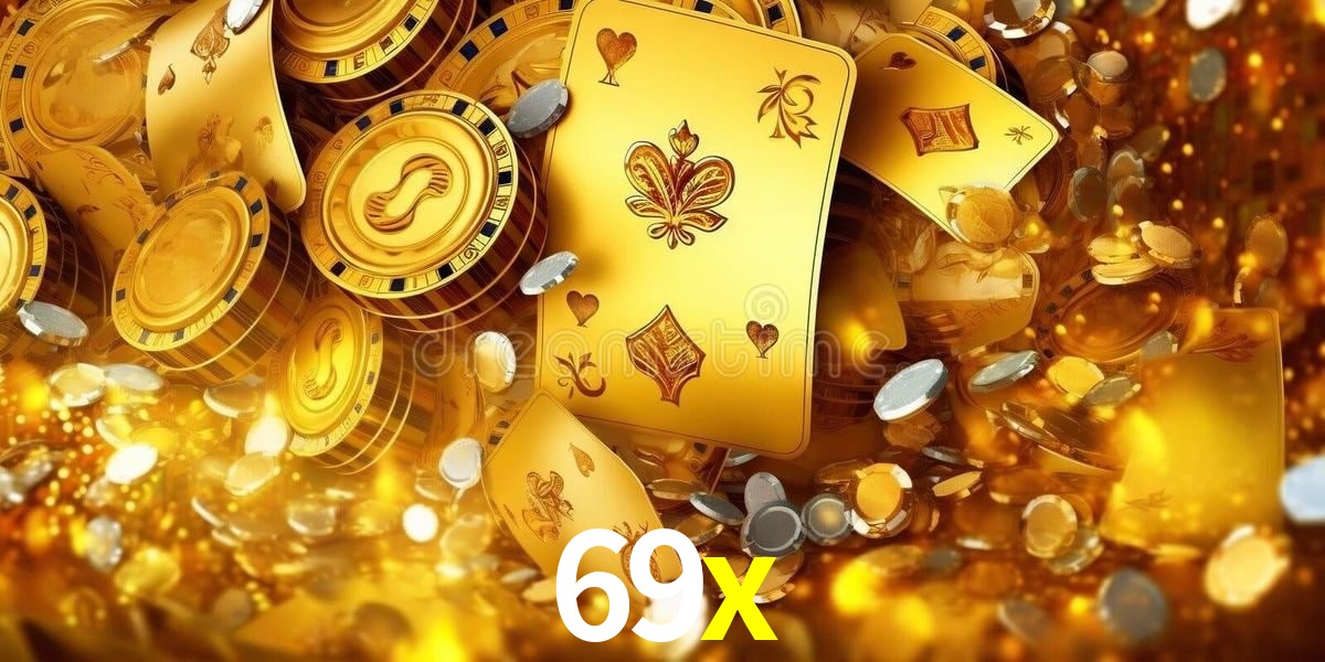 Explorando a Categoria de Eventos em Apostas na 69x