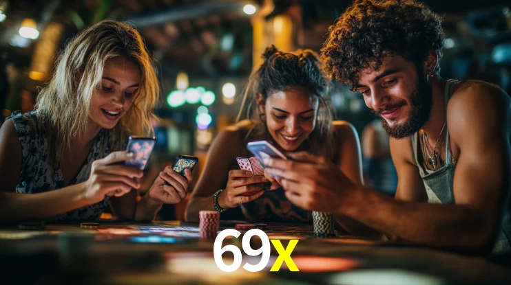 Blackjack Table 69x