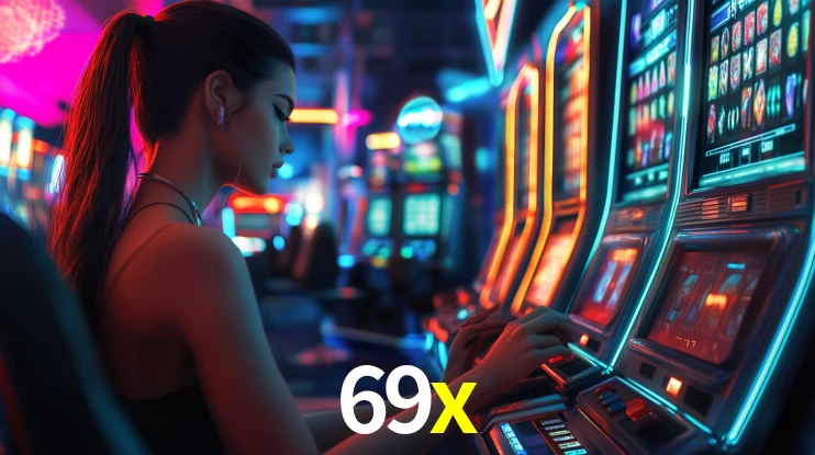 69x App Interface