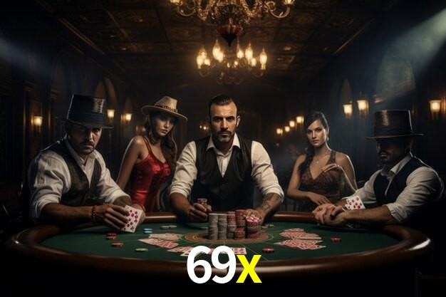 Descubra a Essência do 69x: Nossa História e Compromissos