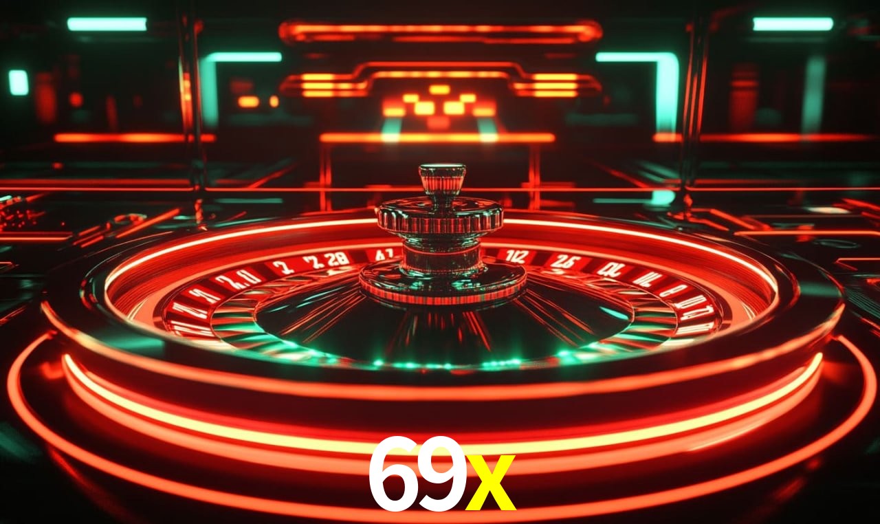 A Experiência Imersiva dos Cassinos Ao Vivo no 69x