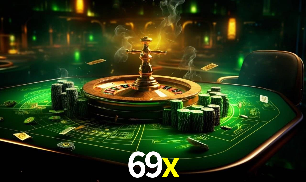 Explorando a Categoria de Eventos em Apostas na 69x