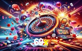 Casino VIP 69x