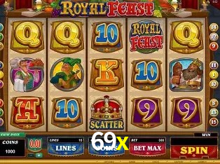 Weekend Specials 69x