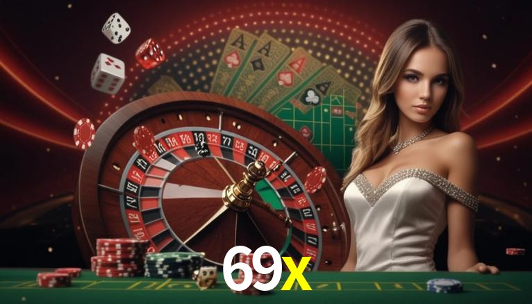 Live Casino 69x