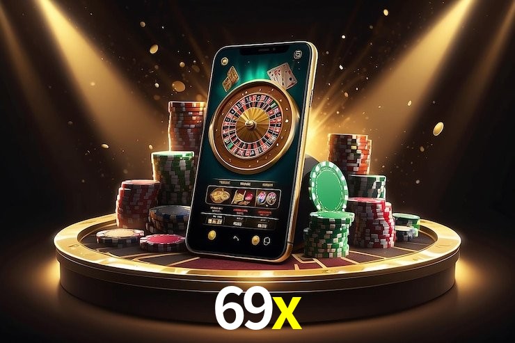 Casino Ao Vivo 69x