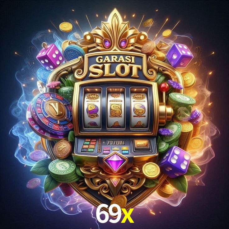 Provedores de Jogos 69x
