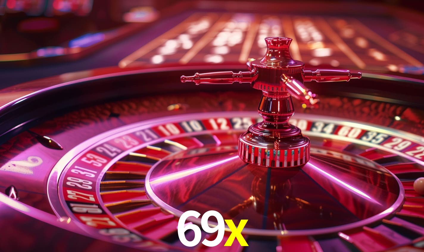 Descubra a Essência do 69x: Nossa História e Compromissos