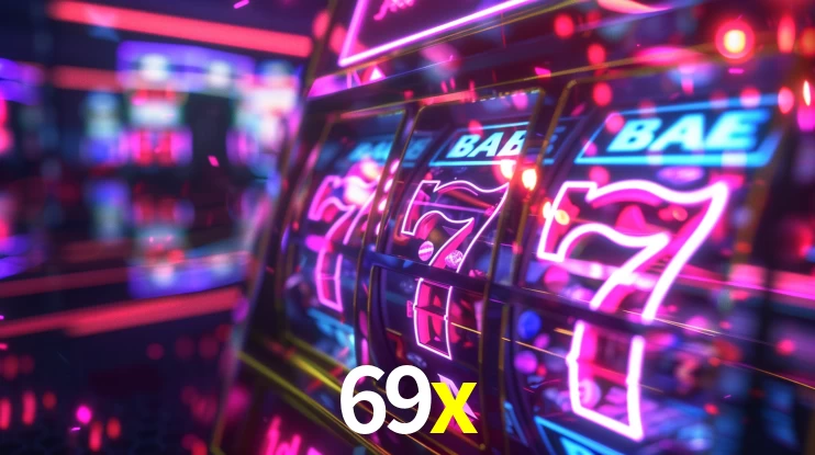 Slot Games 69x