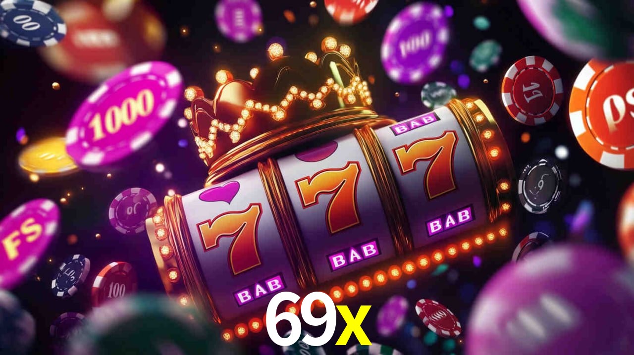 Bonus Features 69x
