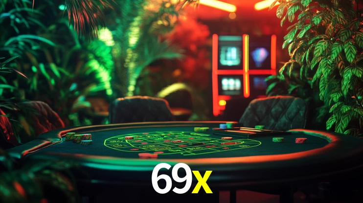 VIP Casino 69x