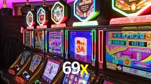 A Emoção da Loteria na 69x: Uma Chance de Mudança de Vida
