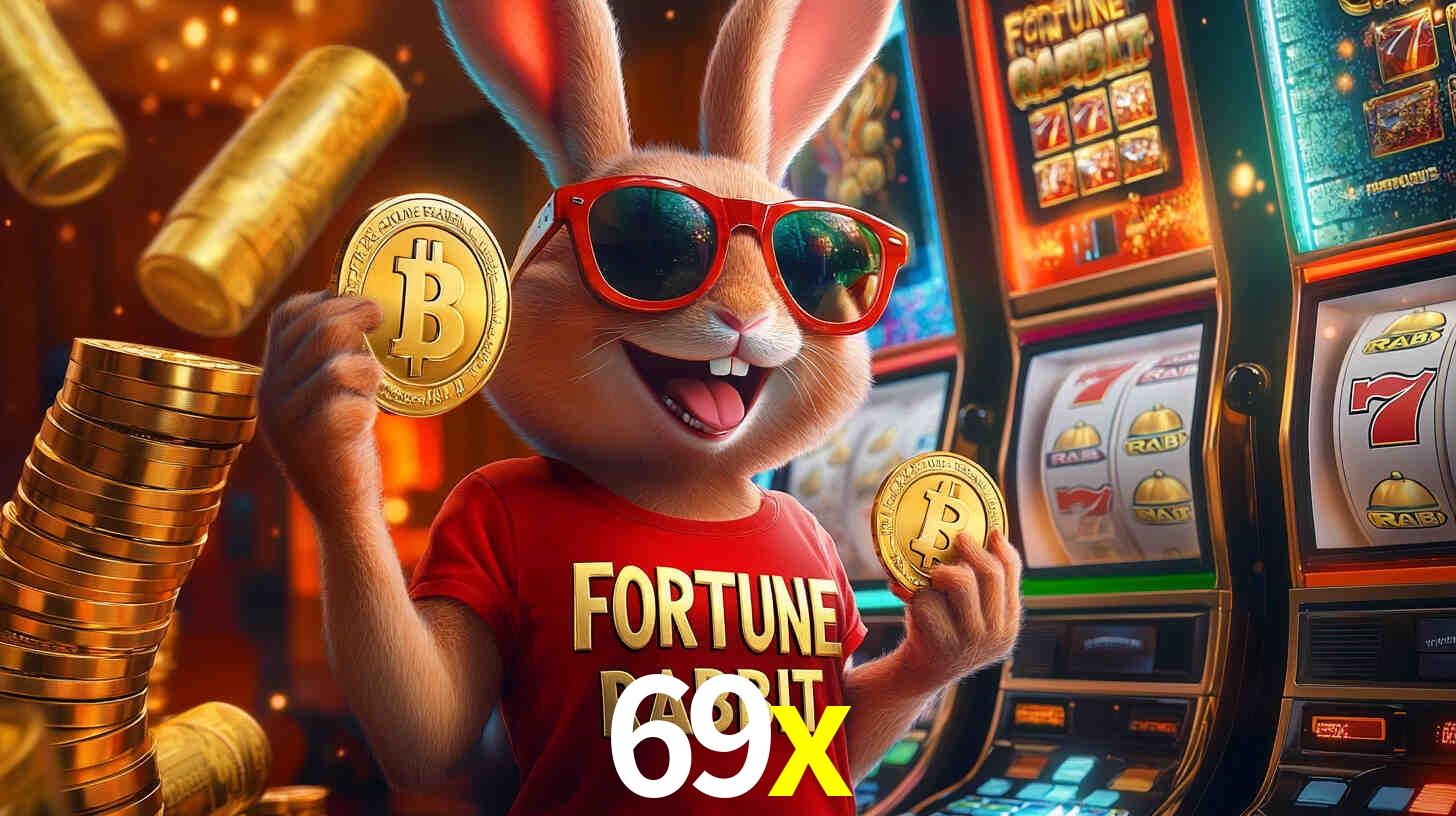 A Revolução dos Aplicativos de Jogos no 69x