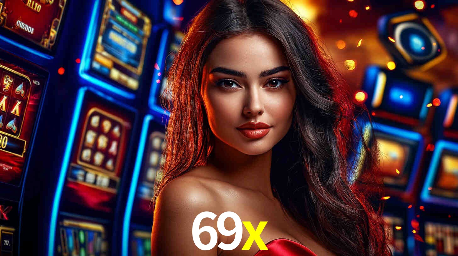 Descubra o Programa VIP da 69x: Vantagens Exclusivas para Jogadores