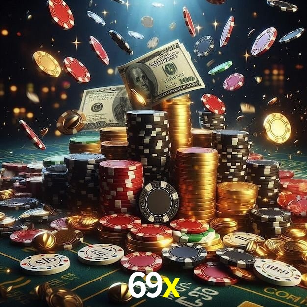 Descubra o Programa VIP da 69x: Vantagens Exclusivas para Jogadores