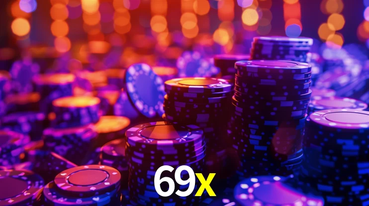 69x: A Experiência de Casino com Jogos de Mesa ao Vivo