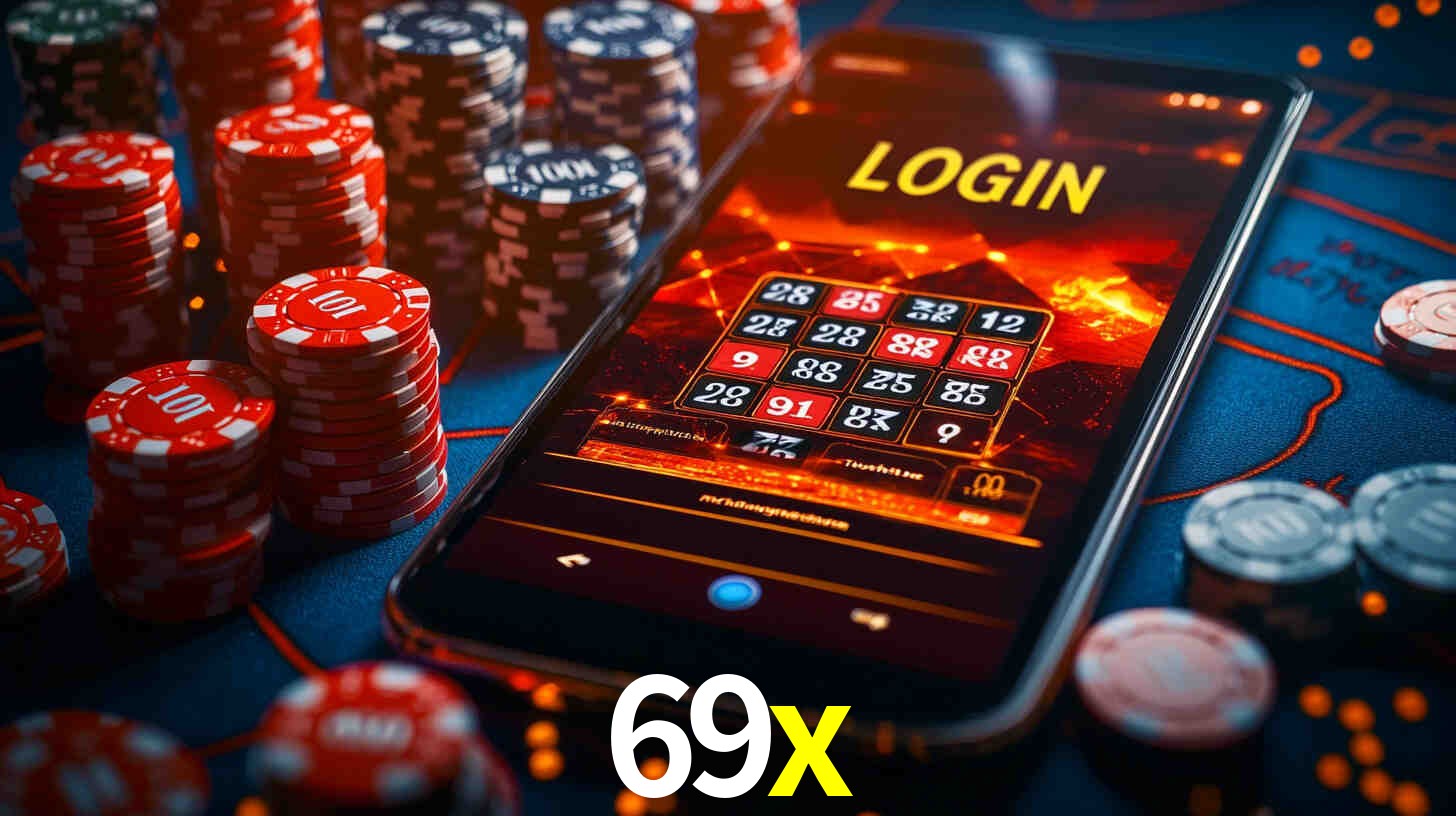 69x: Jogue Crash e Experimente Alta Recompensa Instantânea