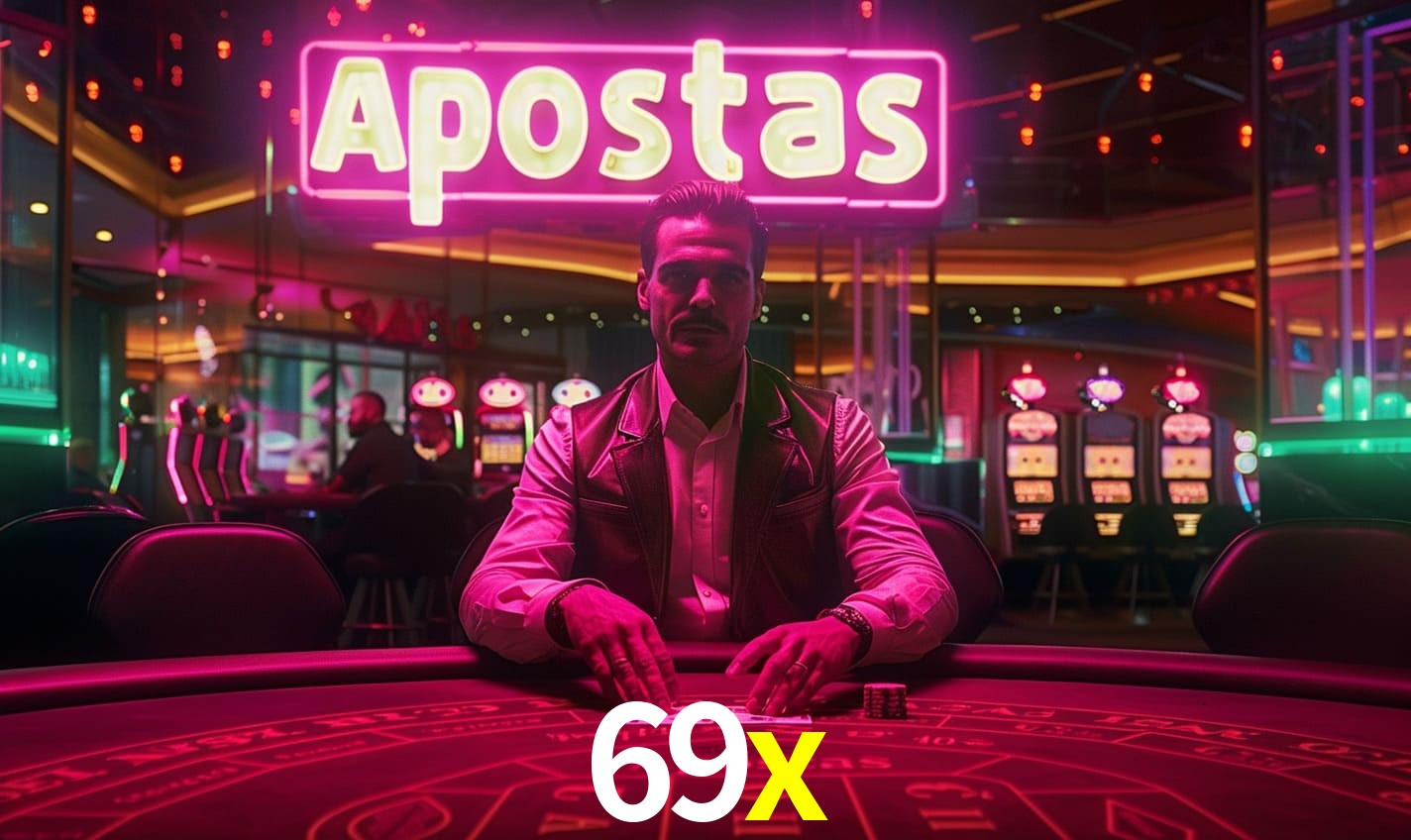 A Popularidade dos Caça-Níqueis no 69x