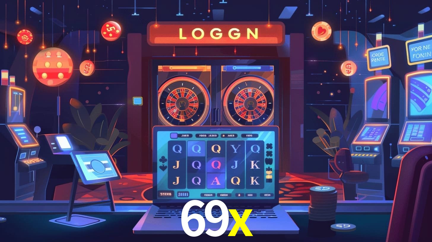 Tecnologia da Plataforma 69x